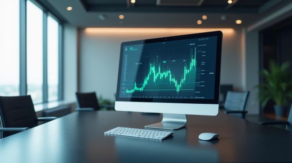Account reconciliation software: streamline your financial processes