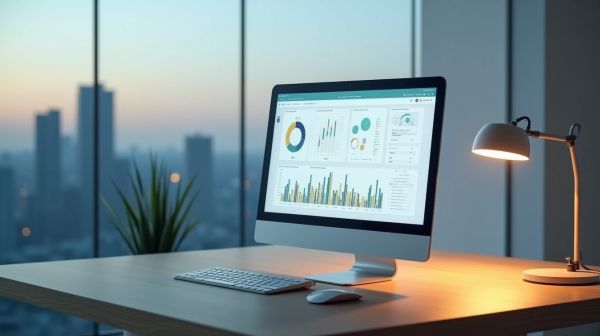 Account reconciliation software: streamline your financial processes