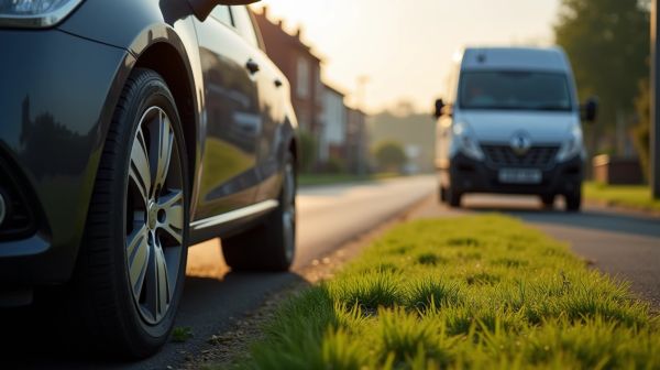 Book a reliable mobile tyre fitting service in Devizes