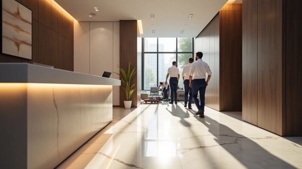 Commercial plumbing services that solve your biggest business headaches
