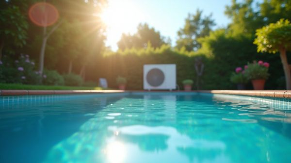 Explore the Top Reasons to Choose Energy-Efficient Heat Pumps for Your Pool