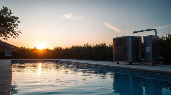 Explore the Top Reasons to Choose Energy-Efficient Heat Pumps for Your Pool