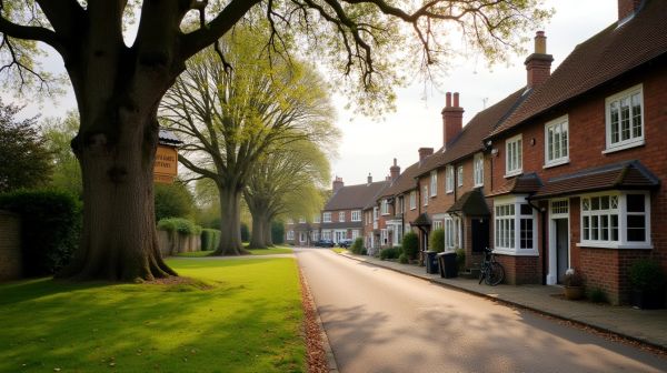 Need help finding tree surgeons in Amersham?