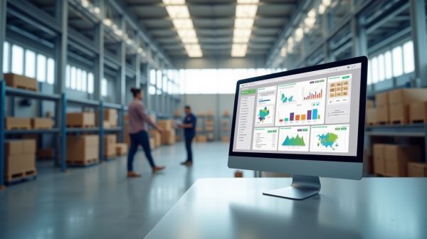 Omnichannel ecommerce fulfillment: the key to seamless customer experience