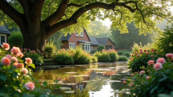 Quality residential care home options in Maidstone