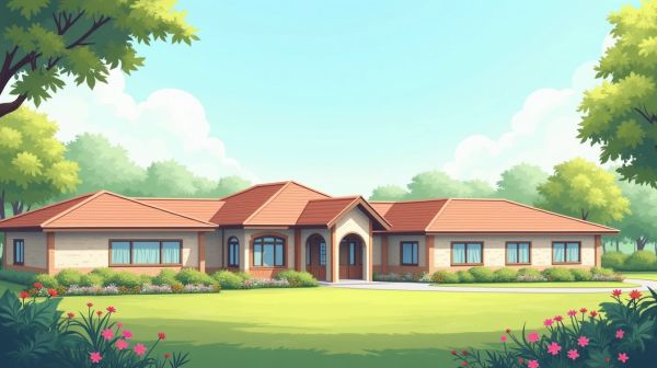 Quality residential care home options in Maidstone