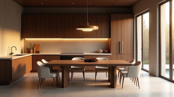 Top Custom Kitchen Furniture Ideas for a Stunning Space
