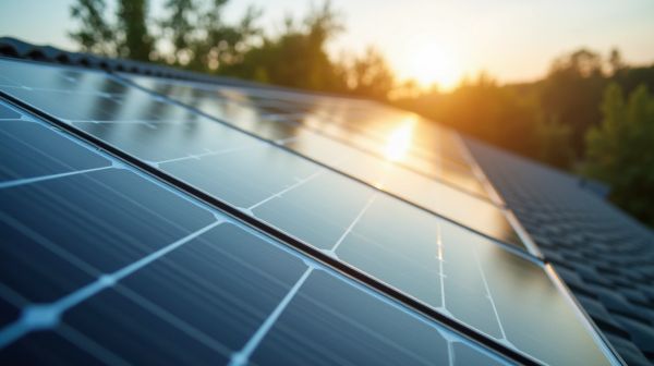 Top Reasons Somerset Businesses Should Invest in Commercial Solar Panels