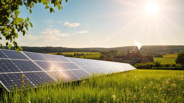 Top Reasons Somerset Businesses Should Invest in Commercial Solar Panels