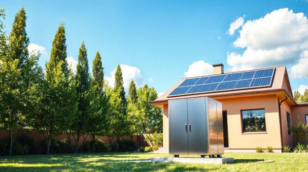Top solar battery storage options to enhance energy efficiency in Ireland