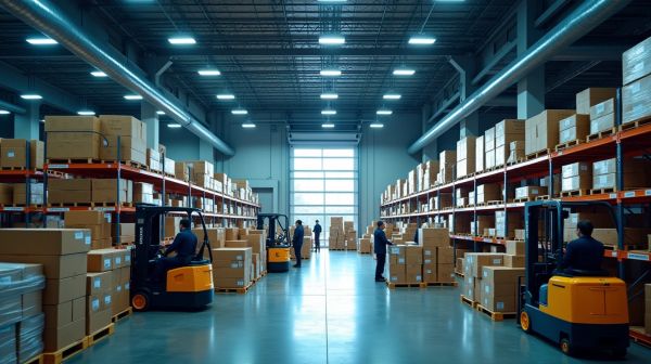 Top Strategies for Success in Omnichannel Ecommerce Fulfillment