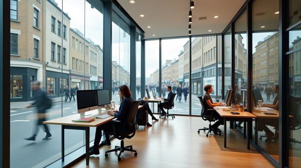 Website designers London: discover top agencies for custom solutions