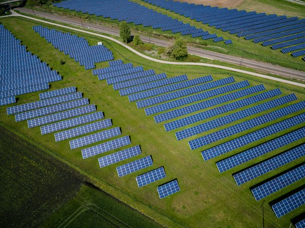 What Is the Process for UK Companies to Secure Grants for Green Tech Innovations?