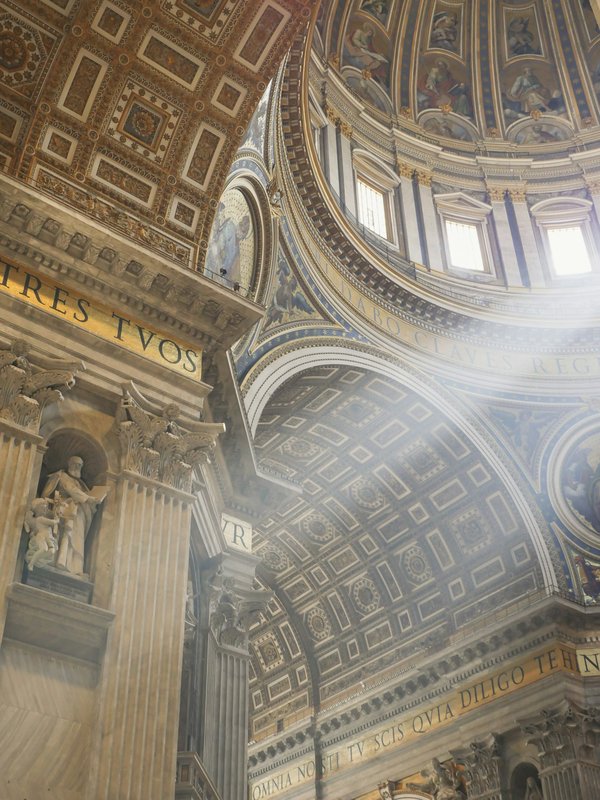 The best attractions included in Turbopass Rome
